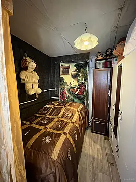 Satılır 3 otaqlı mənzil 70 m²