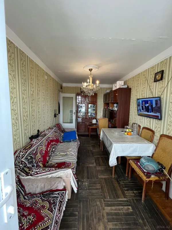 Satılır 3 otaqlı mənzil 70 m²