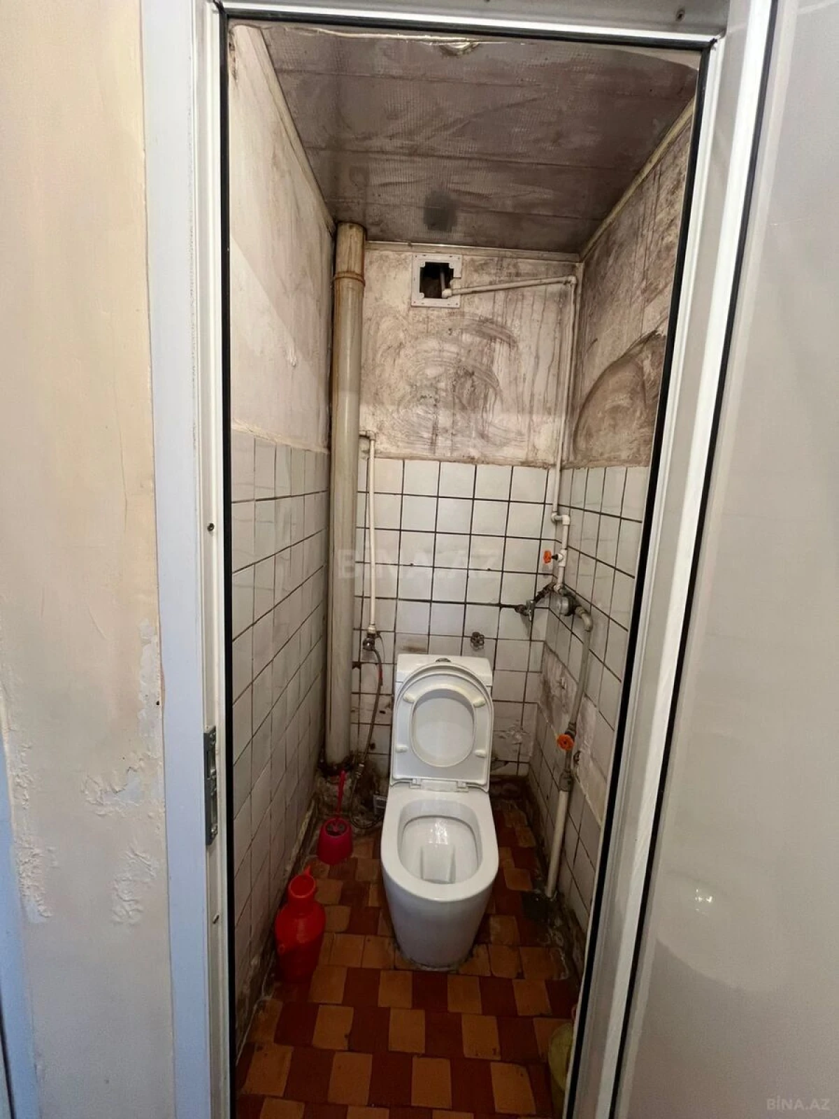 Satılır 3 otaqlı mənzil 70 m²