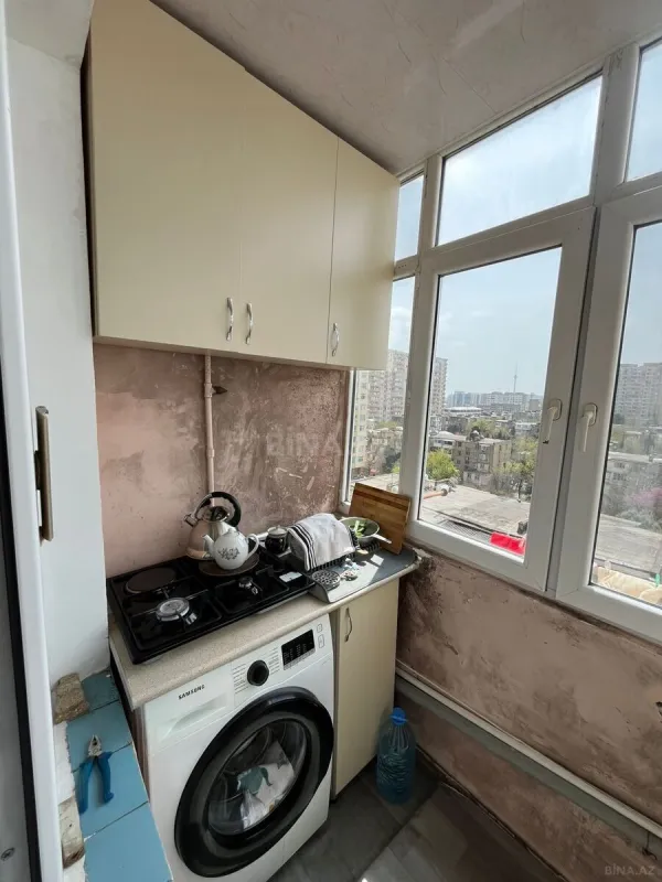 Satılır 3 otaqlı mənzil 70 m²