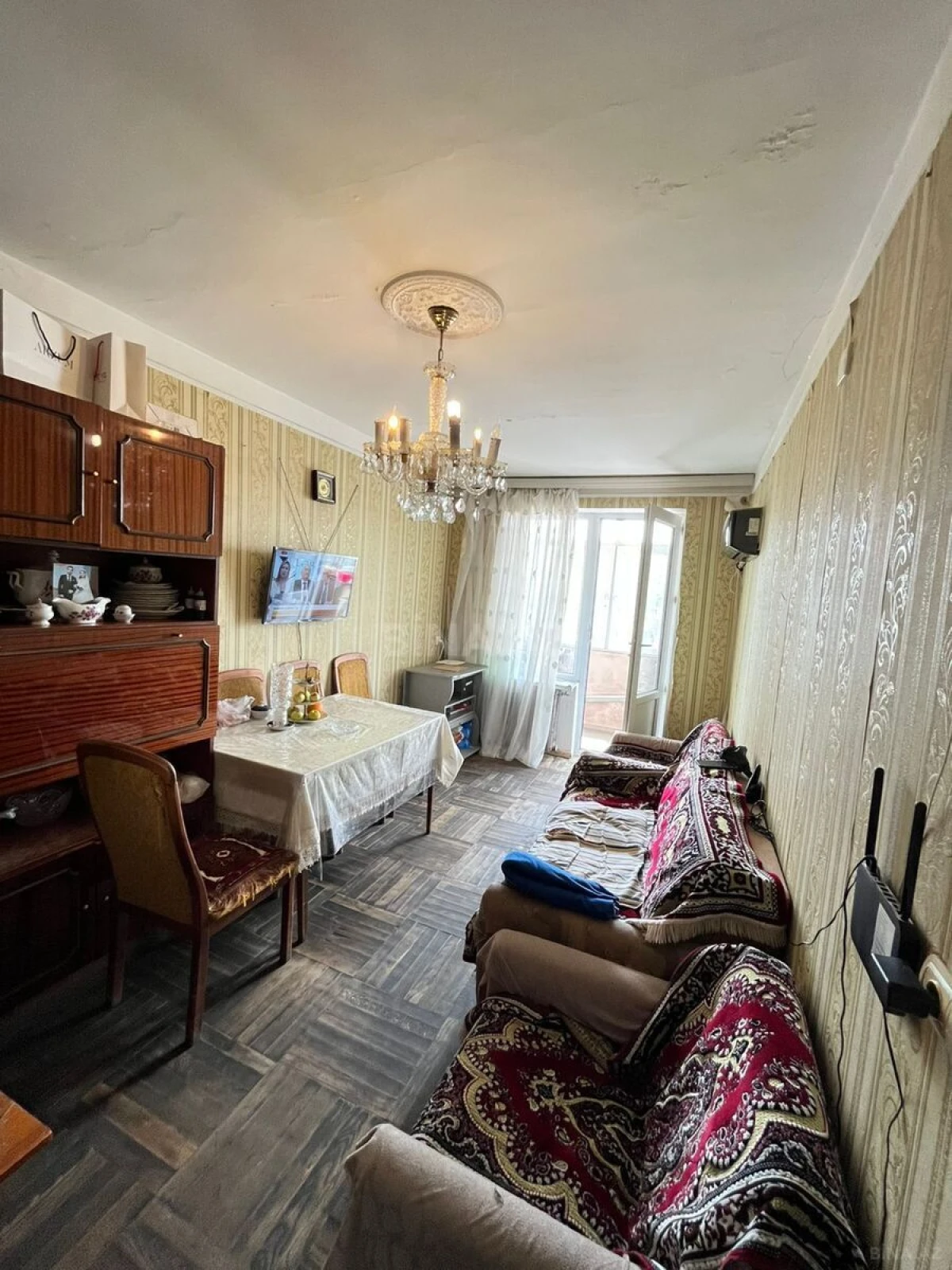 Satılır 3 otaqlı mənzil 70 m²