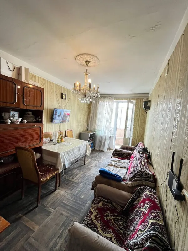 Satılır 3 otaqlı mənzil 70 m²