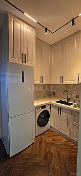 Kirayə verilir 2 otaqlı mənzil 60 m² — Bakı, Nəsimi 2 otaq 60.00 m²