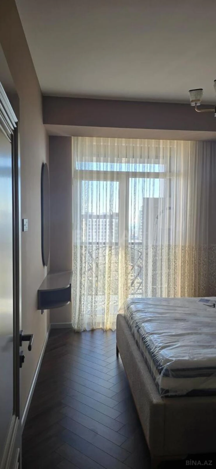 Kirayə verilir 2 otaqlı mənzil 60 m²
