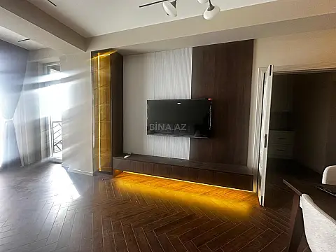 Kirayə verilir 2 otaqlı mənzil 60 m²