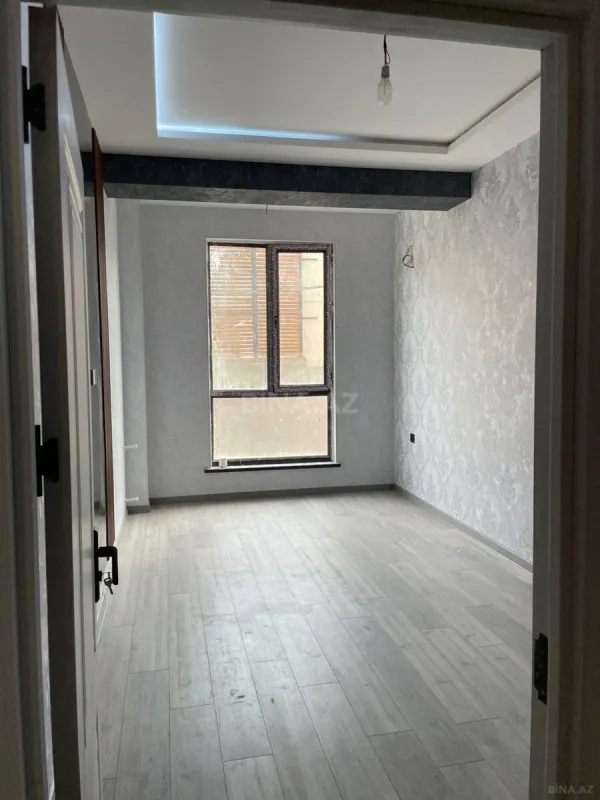 Satılır 2 otaqlı mənzil 68 m²