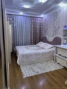 Satılır 2 otaqlı mənzil 50 m²