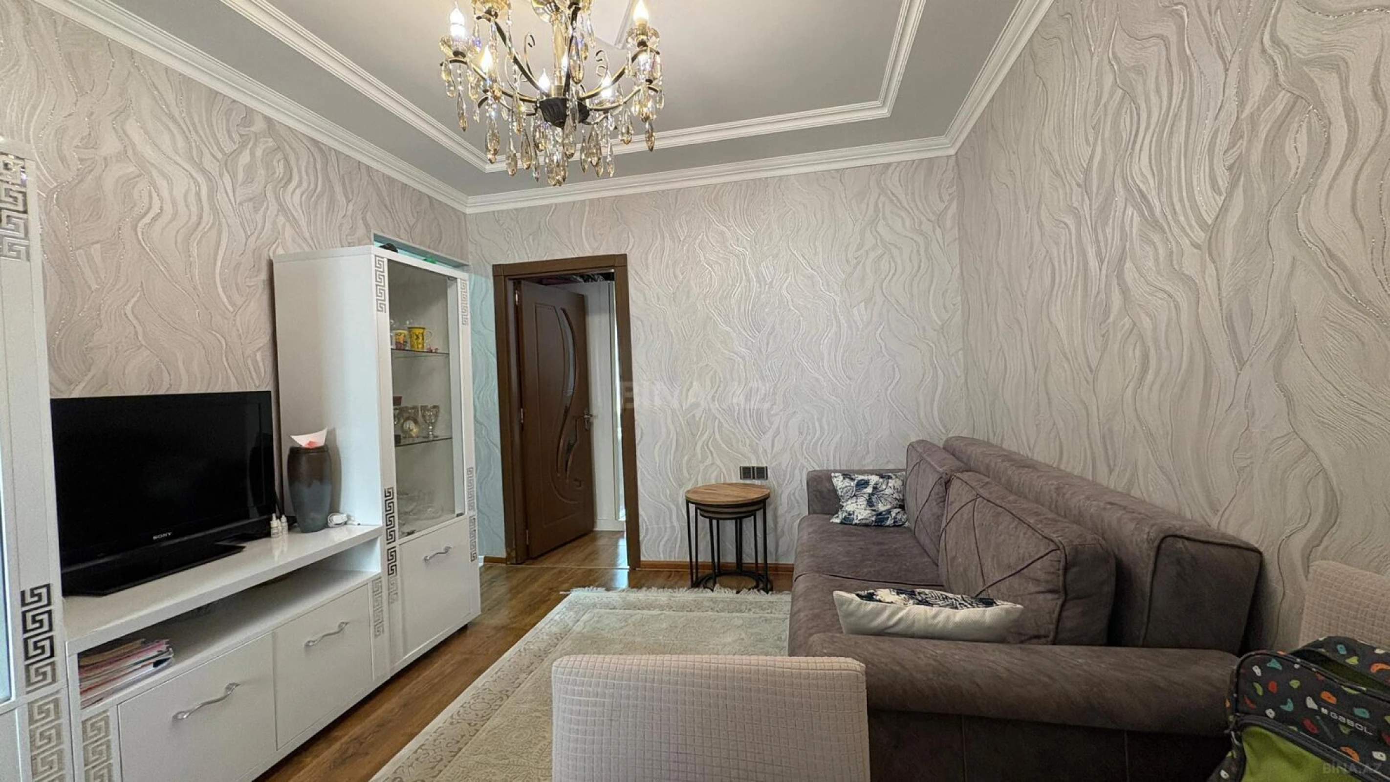Satılır 2 otaqlı mənzil 50 m²