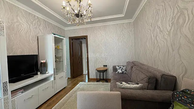 Satılır 2 otaqlı mənzil 50 m²