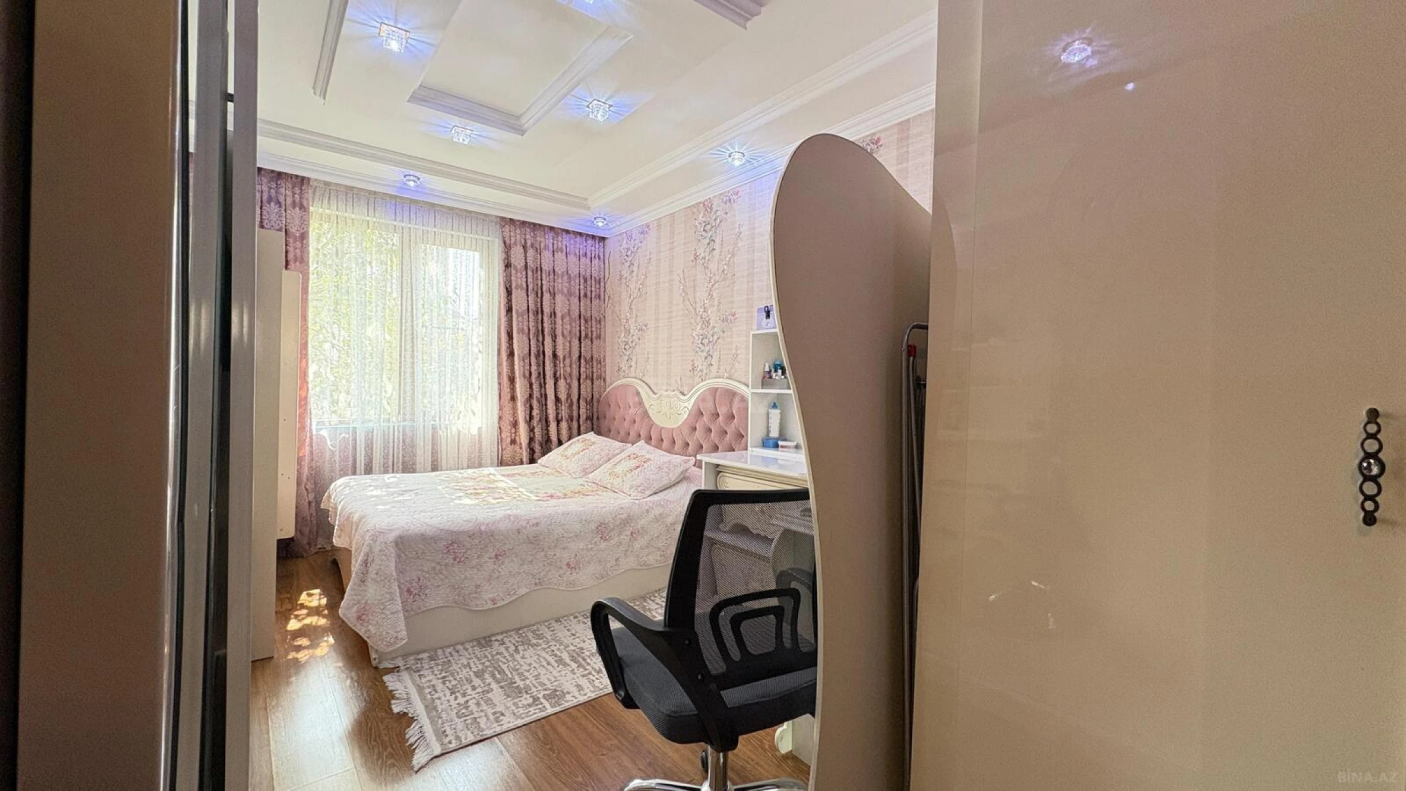Satılır 2 otaqlı mənzil 50 m²