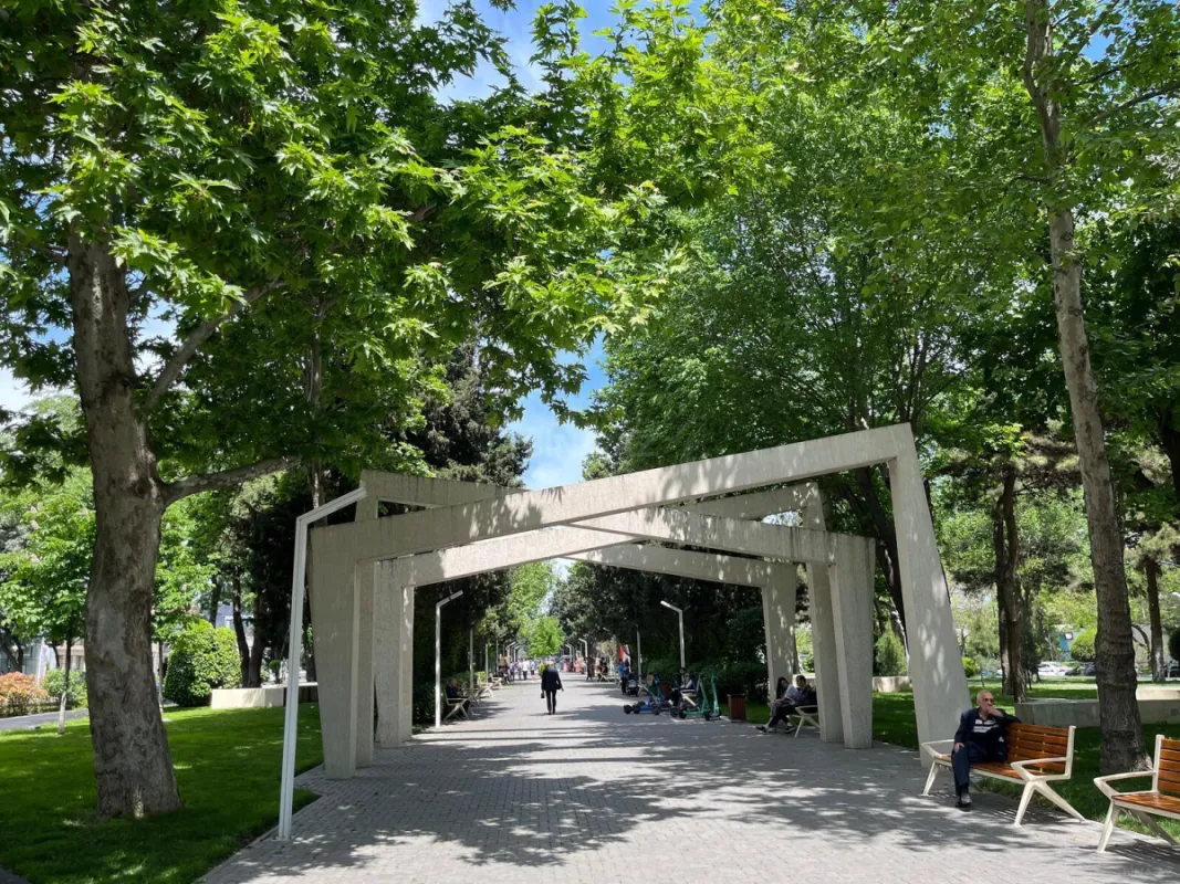 Satılır 2 otaqlı mənzil 50 m²