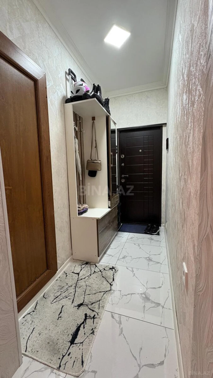 Satılır 2 otaqlı mənzil 50 m²