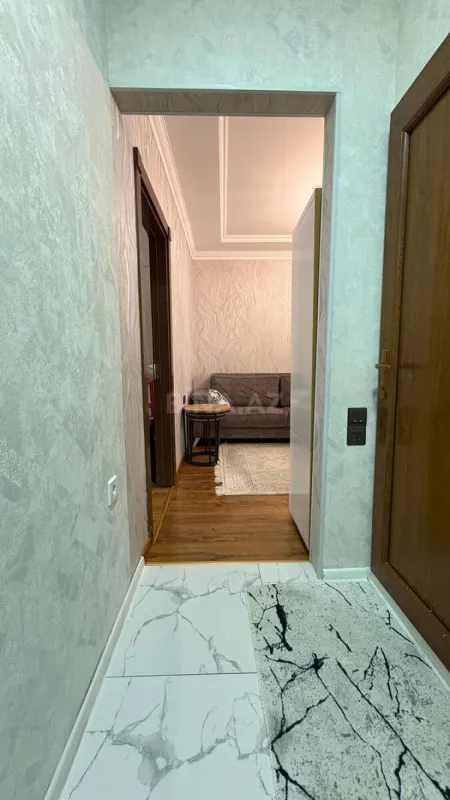 Satılır 2 otaqlı mənzil 50 m²