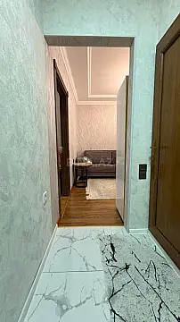 Satılır 2 otaqlı mənzil 50 m²