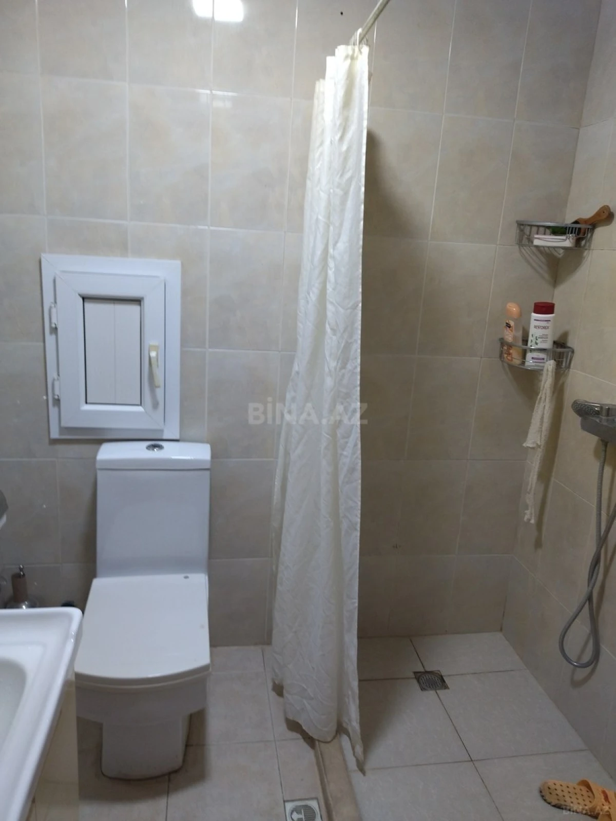 Satılır 3 otaqlı mənzil 71 m²