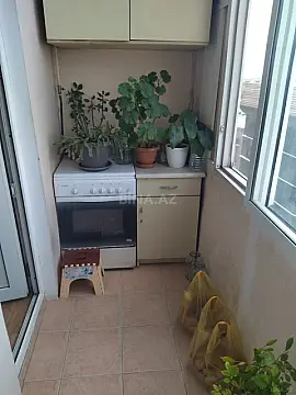Satılır 3 otaqlı mənzil 71 m²