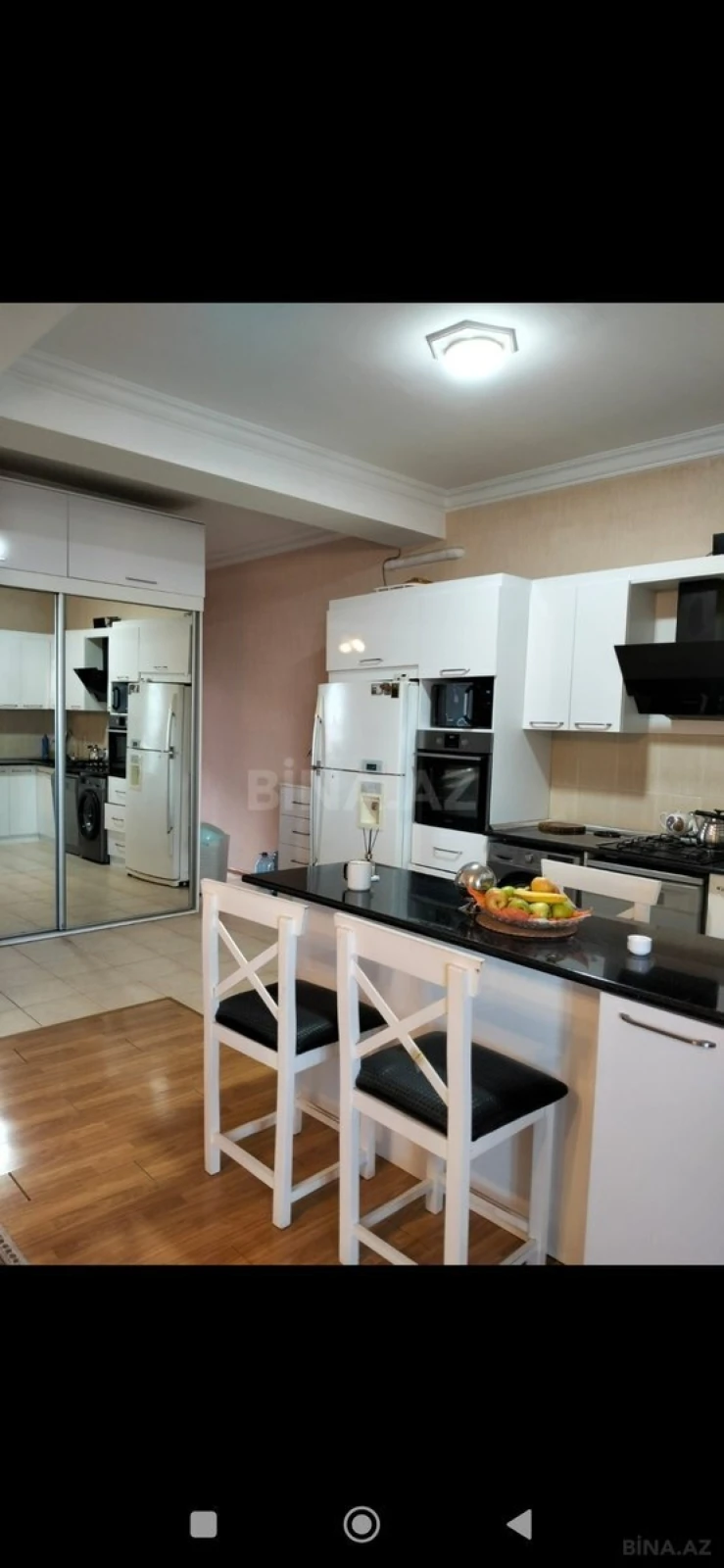 Satılır 3 otaqlı mənzil 71 m²
