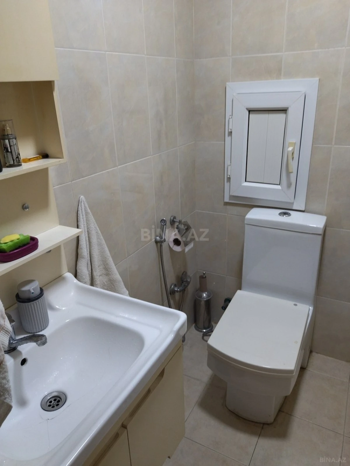 Satılır 3 otaqlı mənzil 71 m²
