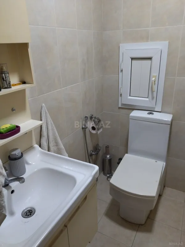 Satılır 3 otaqlı mənzil 71 m²