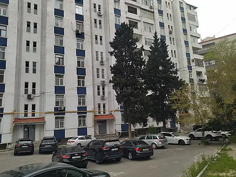 Satılır 3 otaqlı mənzil 71 m² — Bakı 3 otaq 71.00 m²