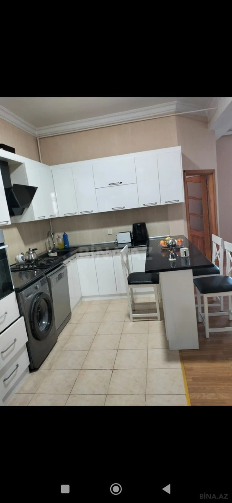 Satılır 3 otaqlı mənzil 71 m²