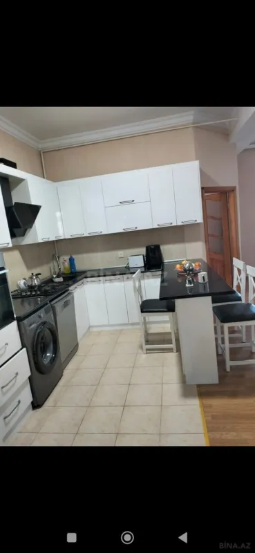 Satılır 3 otaqlı mənzil 71 m²