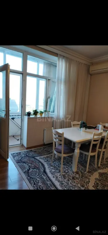 Satılır 3 otaqlı mənzil 71 m²