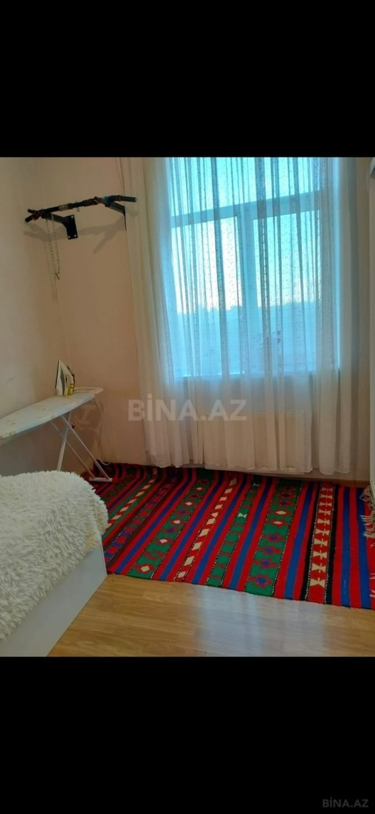 Satılır 3 otaqlı mənzil 71 m²