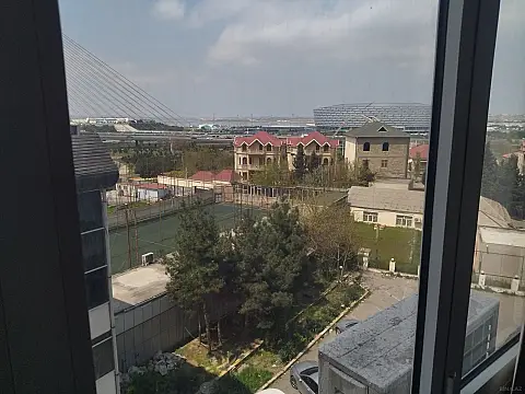 Satılır 3 otaqlı mənzil 71 m²