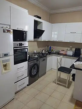 Satılır 3 otaqlı mənzil 71 m²