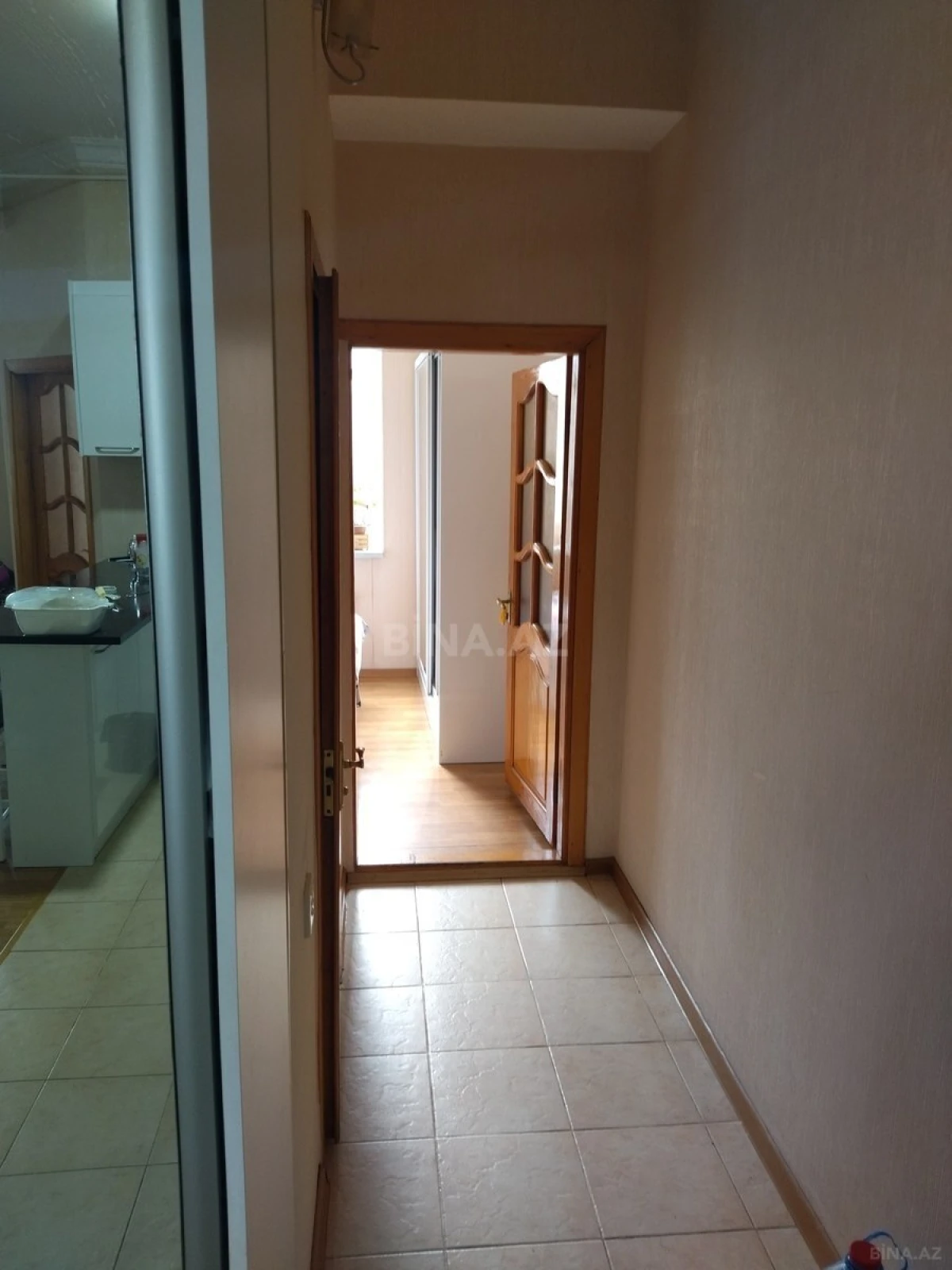 Satılır 3 otaqlı mənzil 71 m²