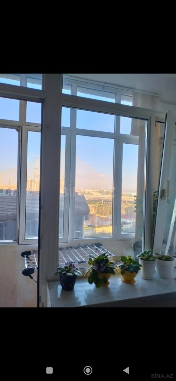 Satılır 3 otaqlı mənzil 71 m²
