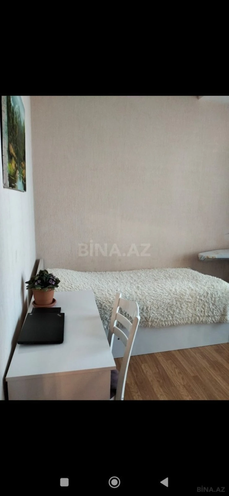 Satılır 3 otaqlı mənzil 71 m²