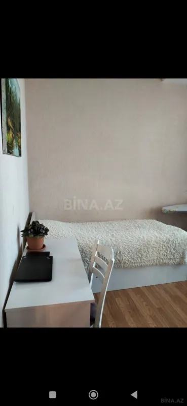 Satılır 3 otaqlı mənzil 71 m²
