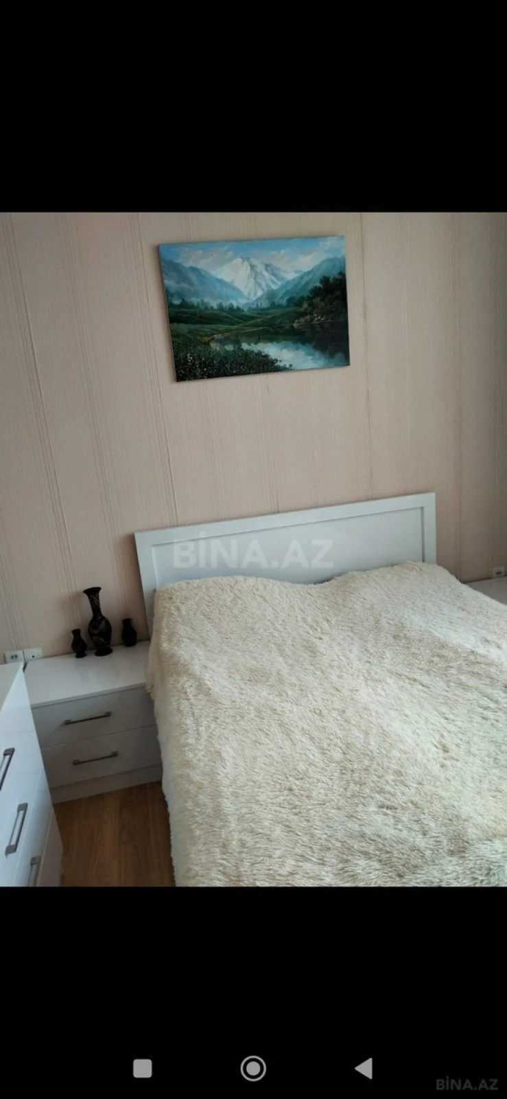 Satılır 3 otaqlı mənzil 71 m²