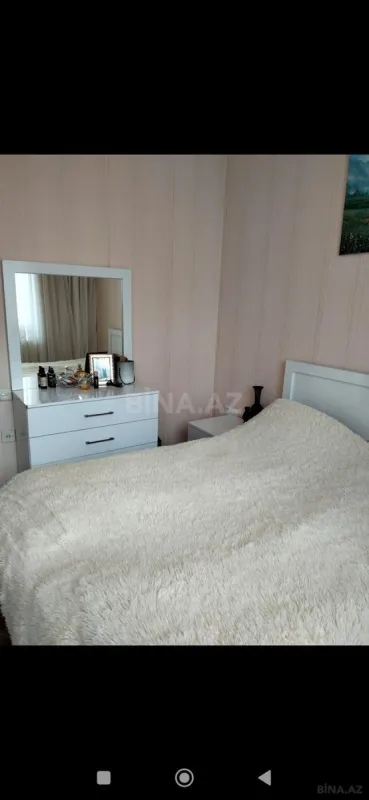 Satılır 3 otaqlı mənzil 71 m²