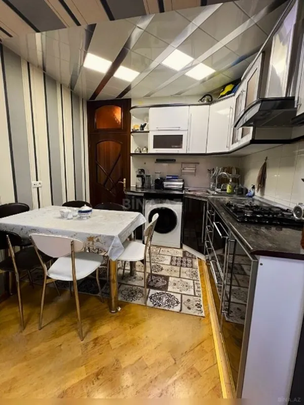 Satılır 3 otaqlı mənzil 80 m²