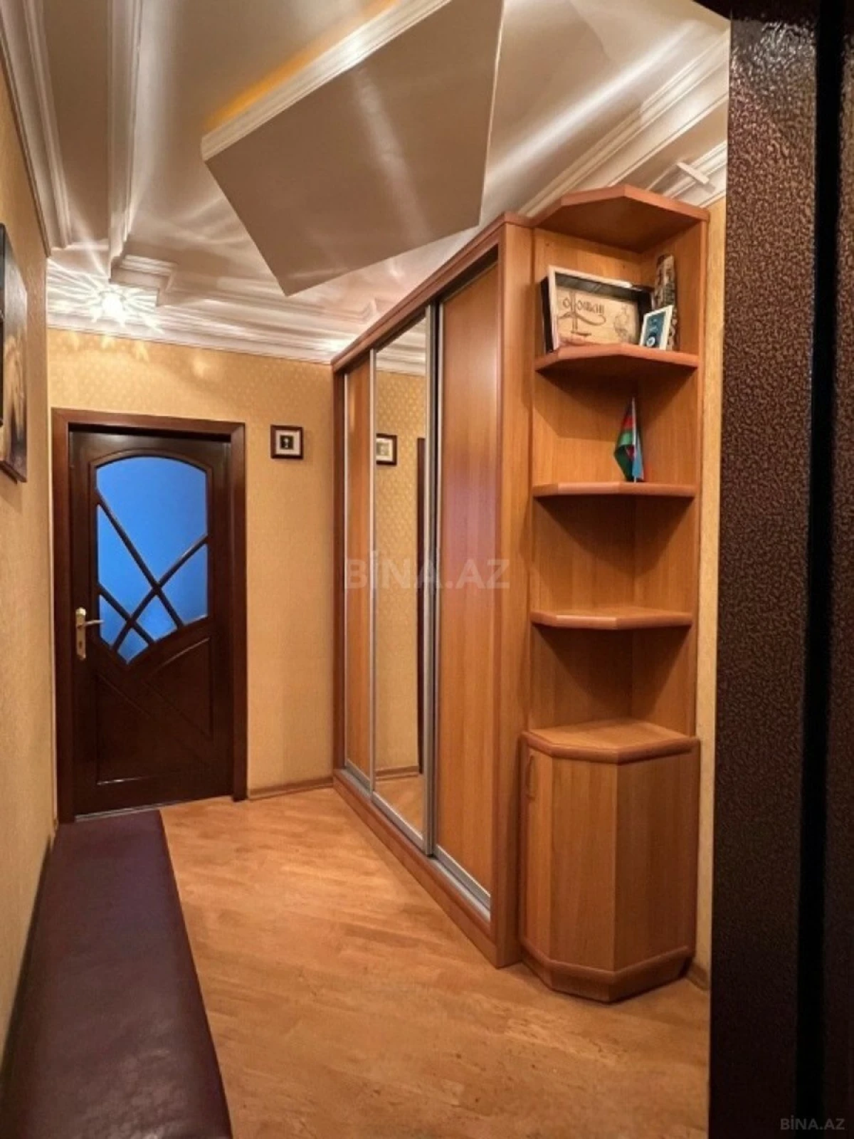 Satılır 3 otaqlı mənzil 80 m²
