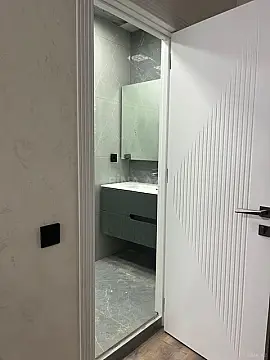 Satılır 2 otaqlı mənzil 50 m²