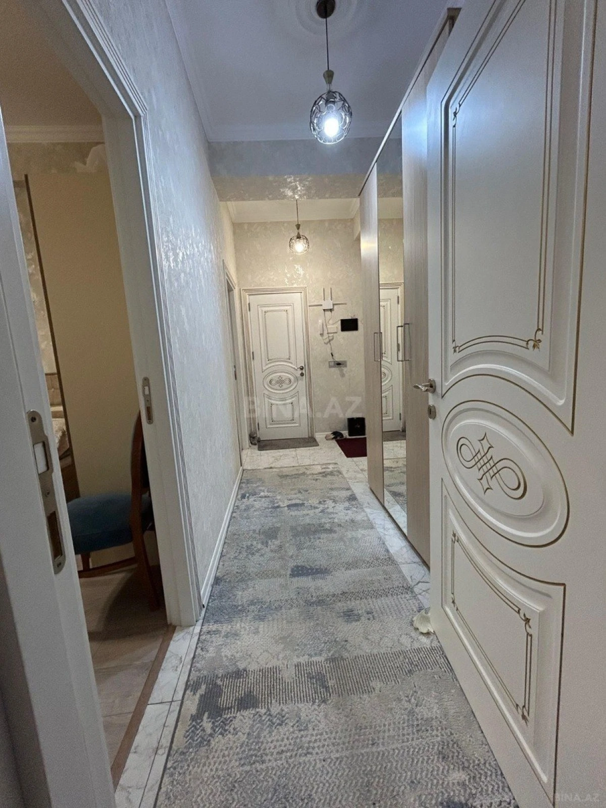 Satılır 3 otaqlı mənzil 70 m²