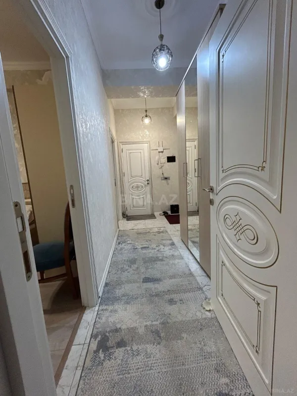Satılır 3 otaqlı mənzil 70 m²