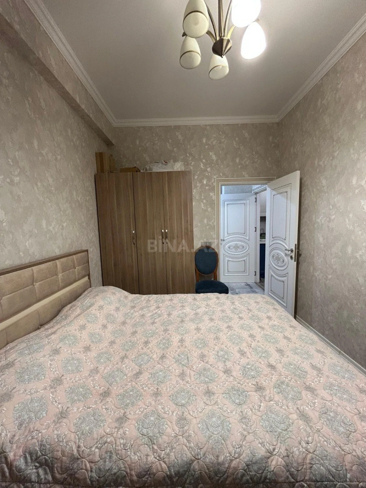 Satılır 3 otaqlı mənzil 70 m²