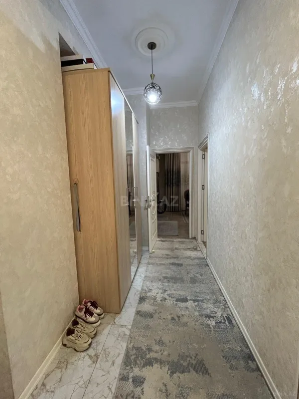 Satılır 3 otaqlı mənzil 70 m²