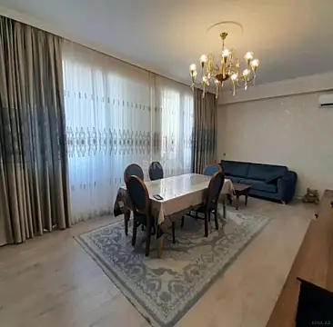 Satılır 3 otaqlı mənzil 70 m²