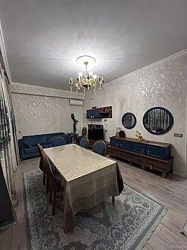 Satılır 3 otaqlı mənzil 70 m²