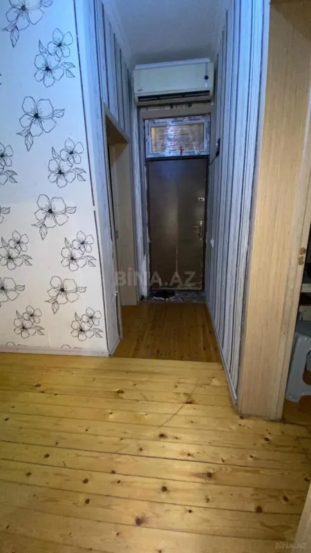 Satılır 3 otaqlı həyət evi 70 m²