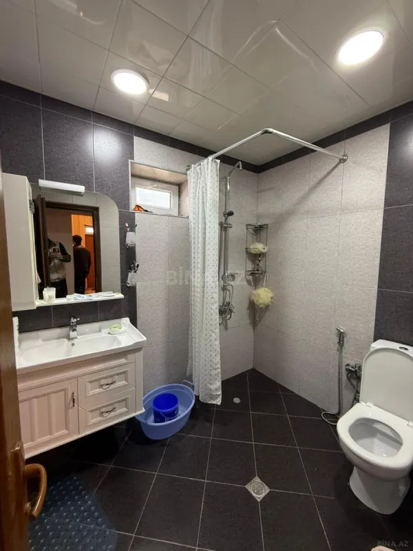 Satılır 6 otaqlı həyət evi 150 m²