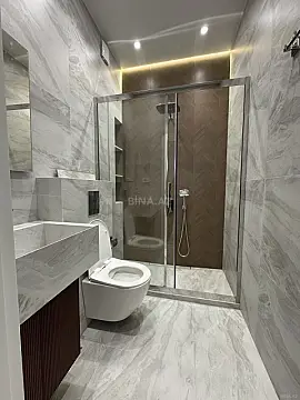 Kirayə verilir 2 otaqlı mənzil 80 m²