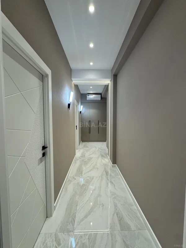 Kirayə verilir 2 otaqlı mənzil 80 m²