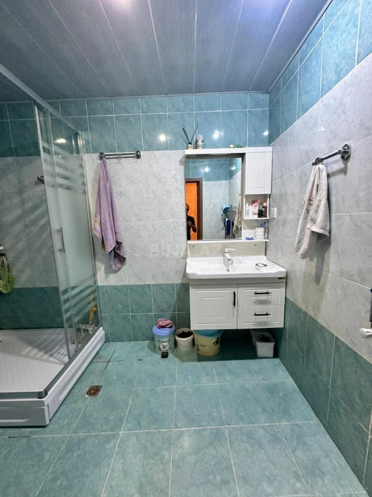Satılır 3 otaqlı mənzil 100 m²